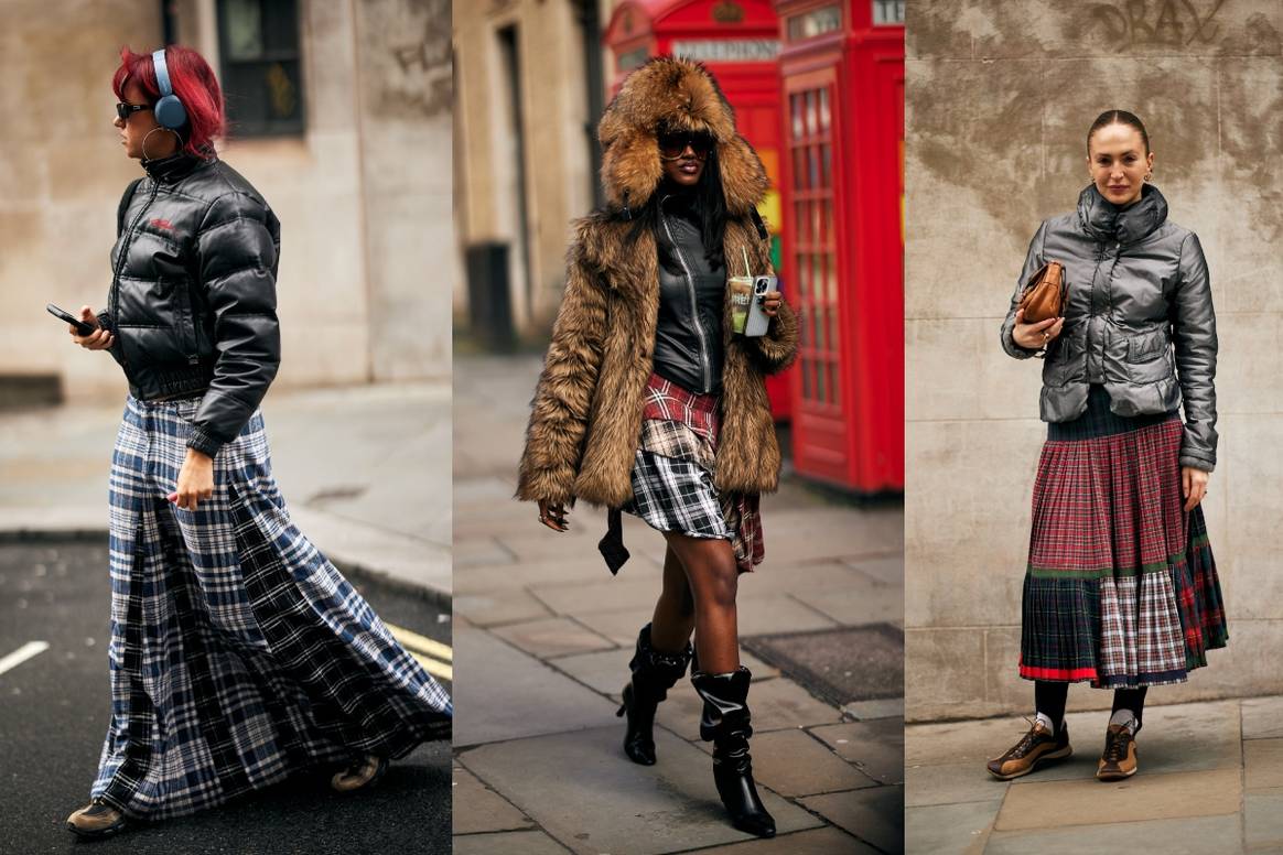 HW25 street style from London