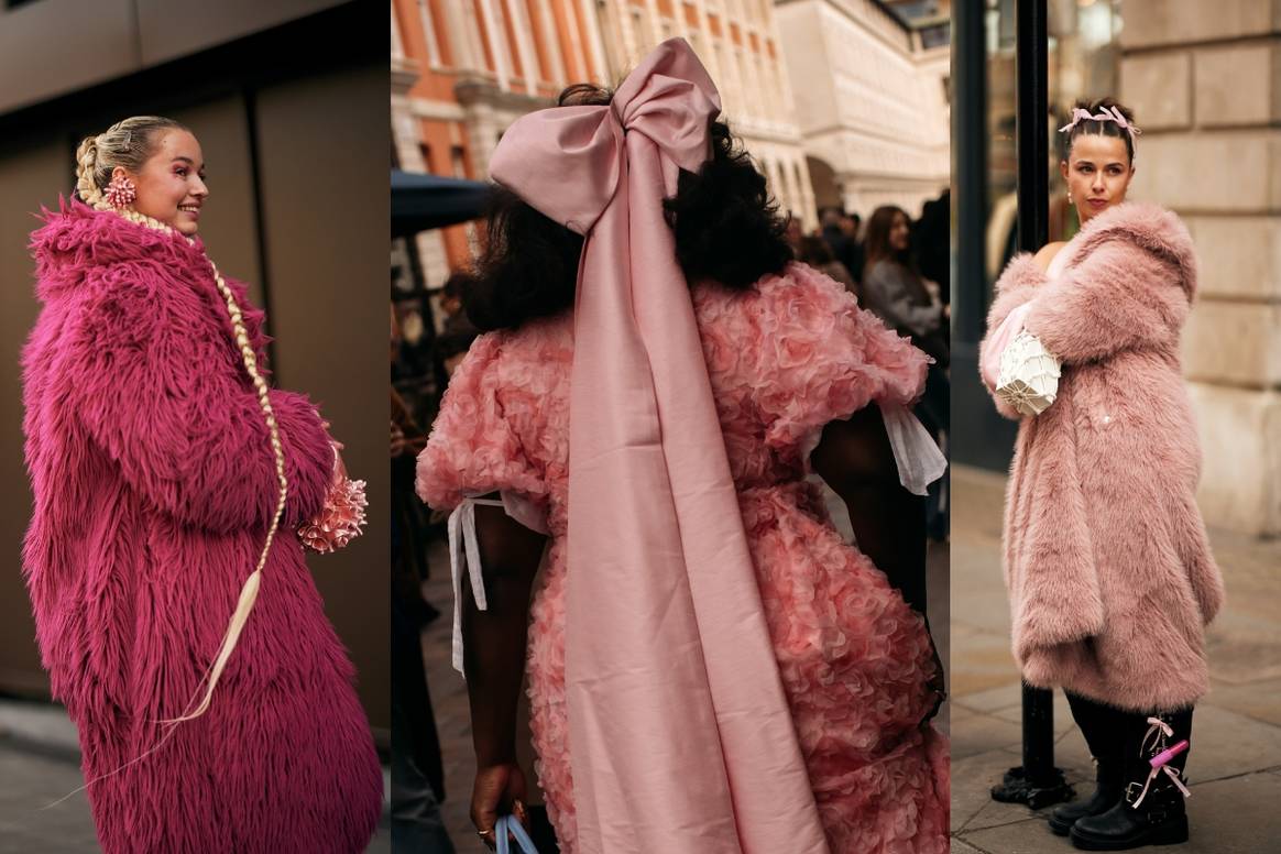 HW25 street style from London