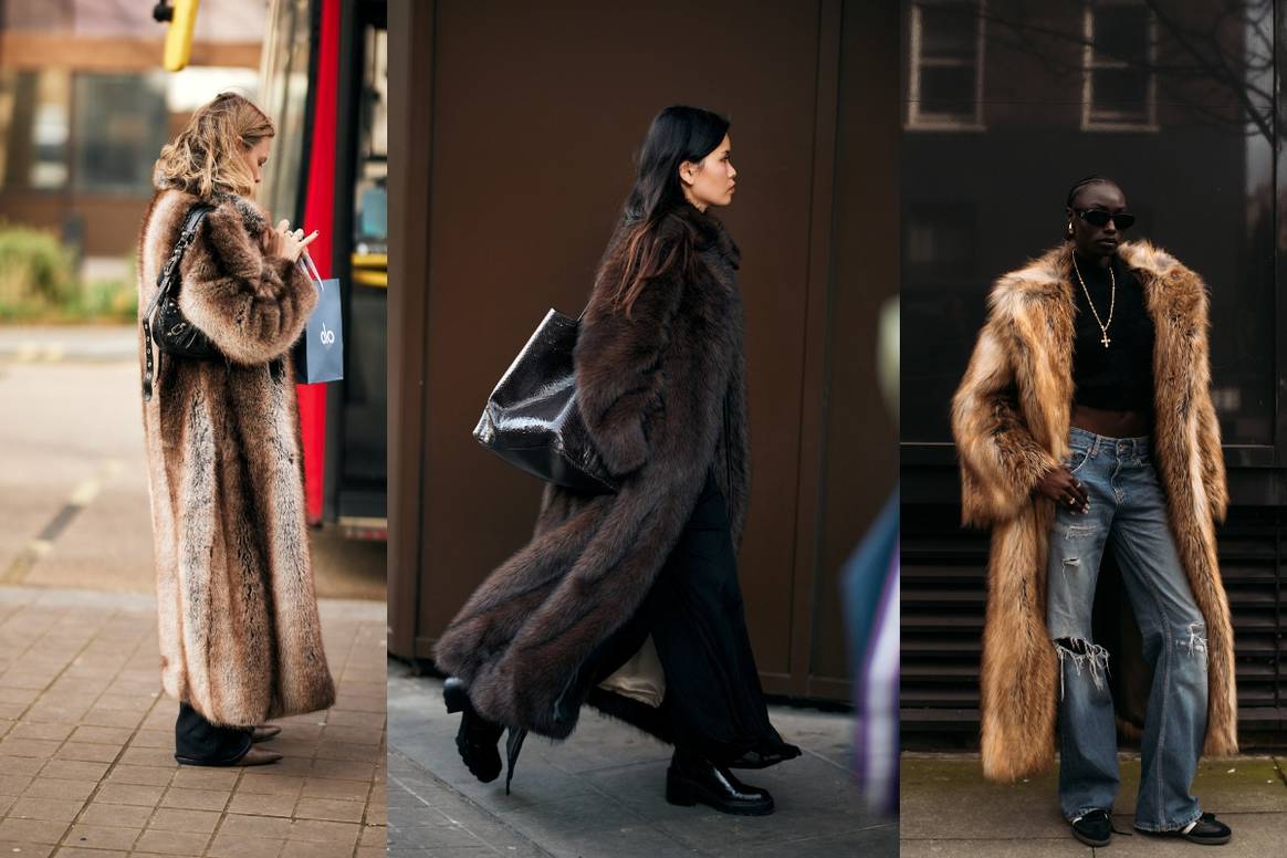 HW25 street style from London
