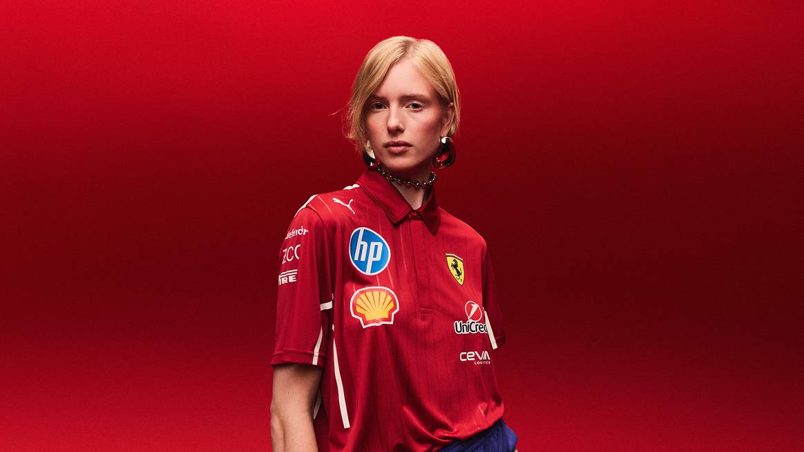 Credits: Puma