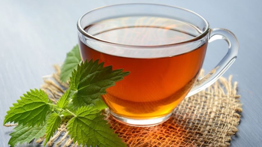 Tea