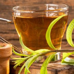tea | Photo: CEDOC