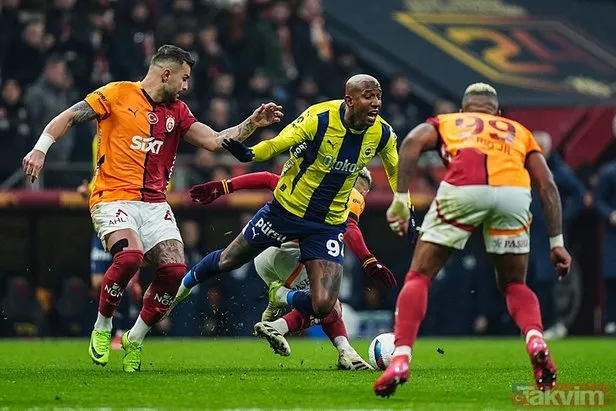 Surprising transfer from Galatasaray! It will be the new star of the midfield
