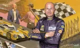 How did Jumbo CEO Frits van Eerd end up in the world of shady car dealer Theo Eggens?
