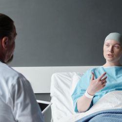 Breast cancer | Photo: CEDOC