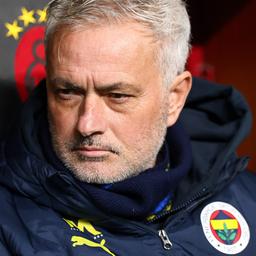 José Mourinho