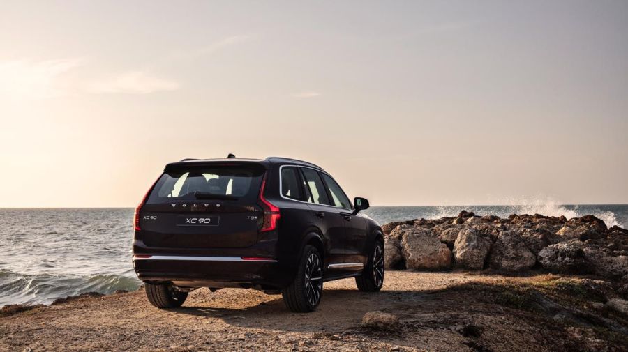 Volvo