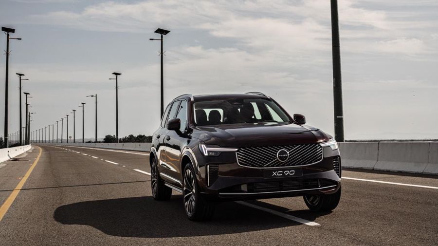 Volvo