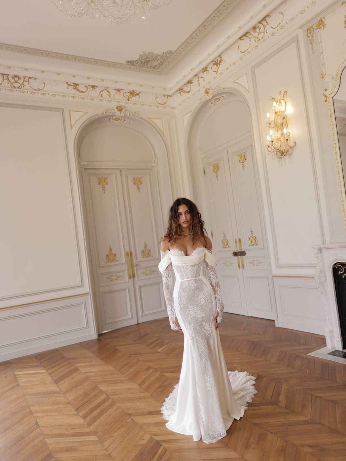 Woná Concept bride FW25
