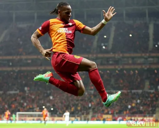 Decided in Fenerbahçe! MOVED FOR THE TRANSFER