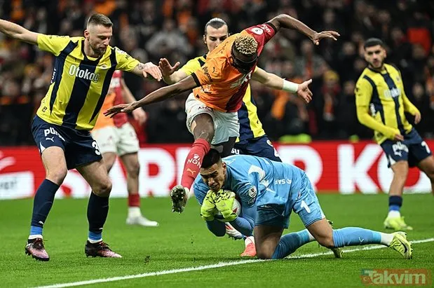 Decided in Fenerbahçe! MOVED FOR THE TRANSFER