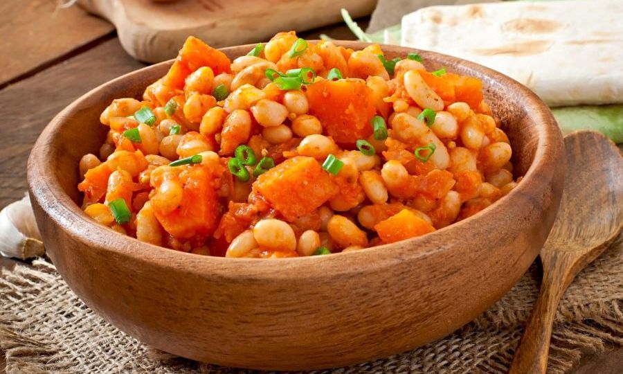 Legumes