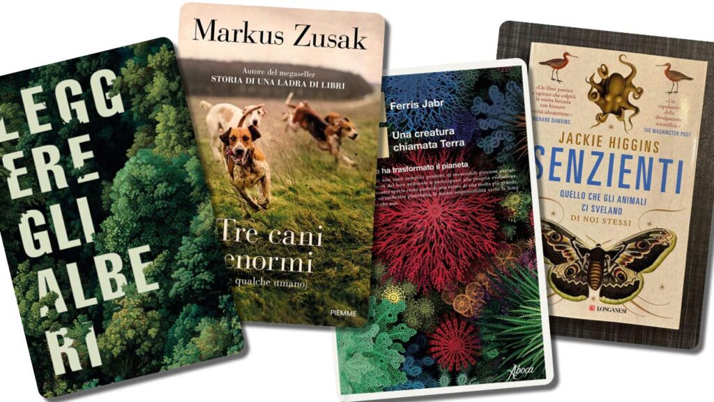Books to read