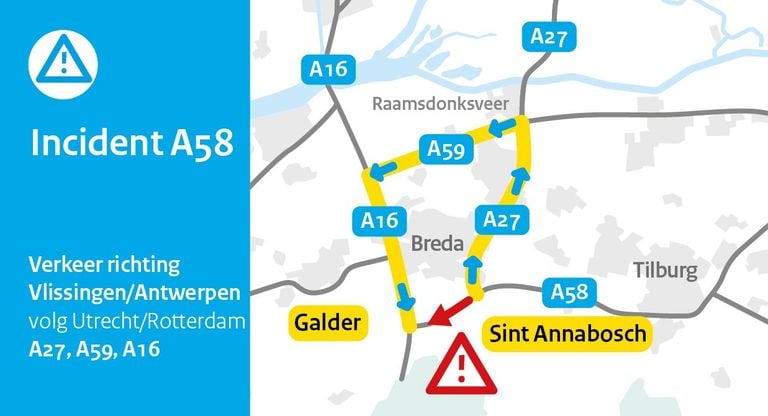 Illustration: Rijkswaterstaat
