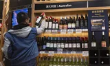Australian wine became very popular in China after both countries signed a free trade agreement in 2015. But in recent years the relationship deteriorated and Beijing set high import rates. 