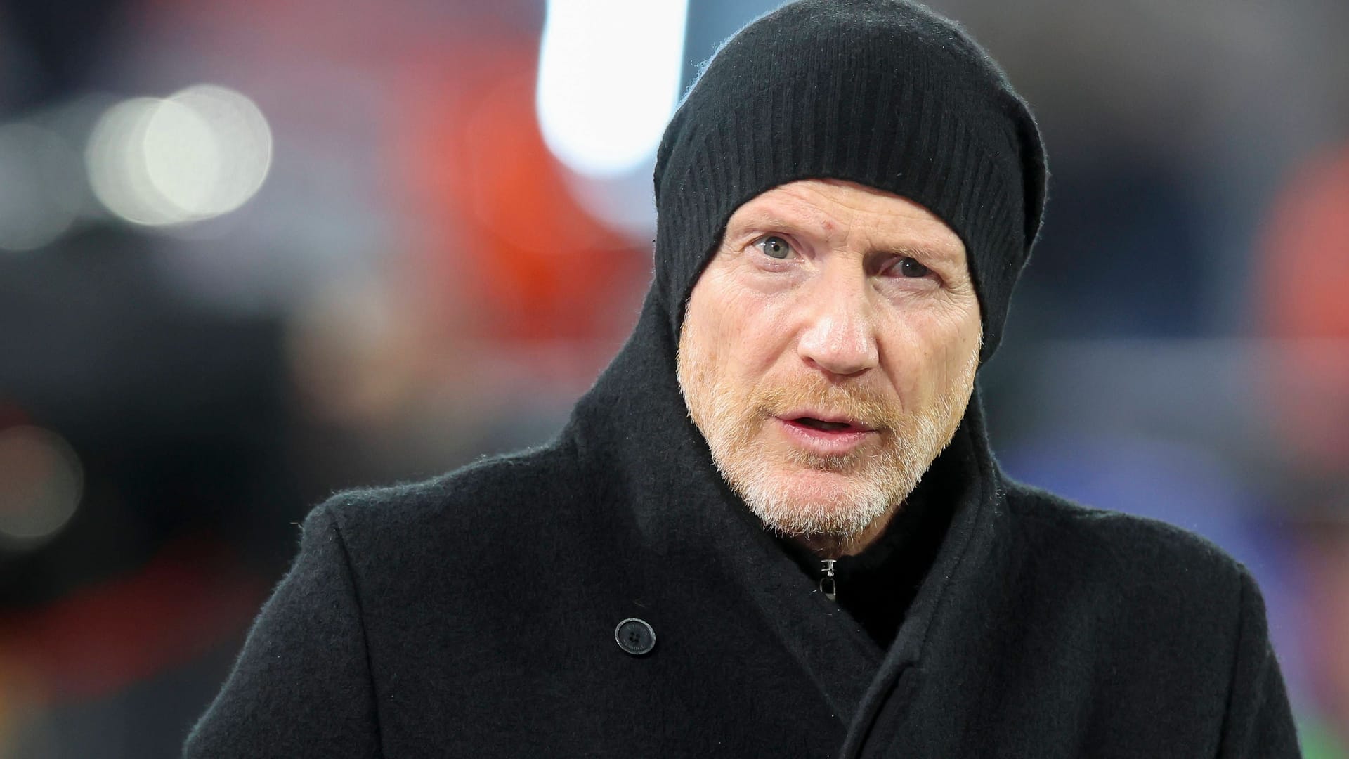 Matthias Sammer: The BVB consultant will probably no longer be used as a TV expert in the future.