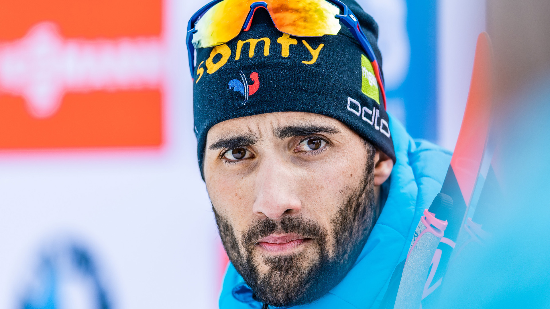 Martin Fourcade