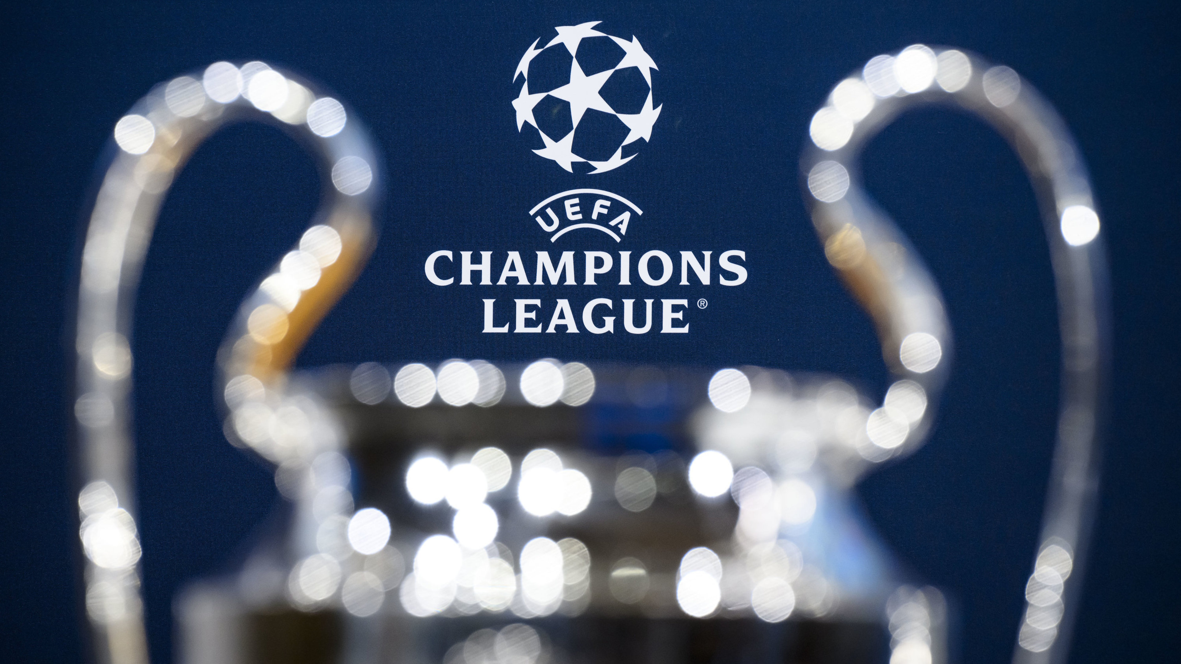 The UEFA reforms the European Cup from 2024/25
