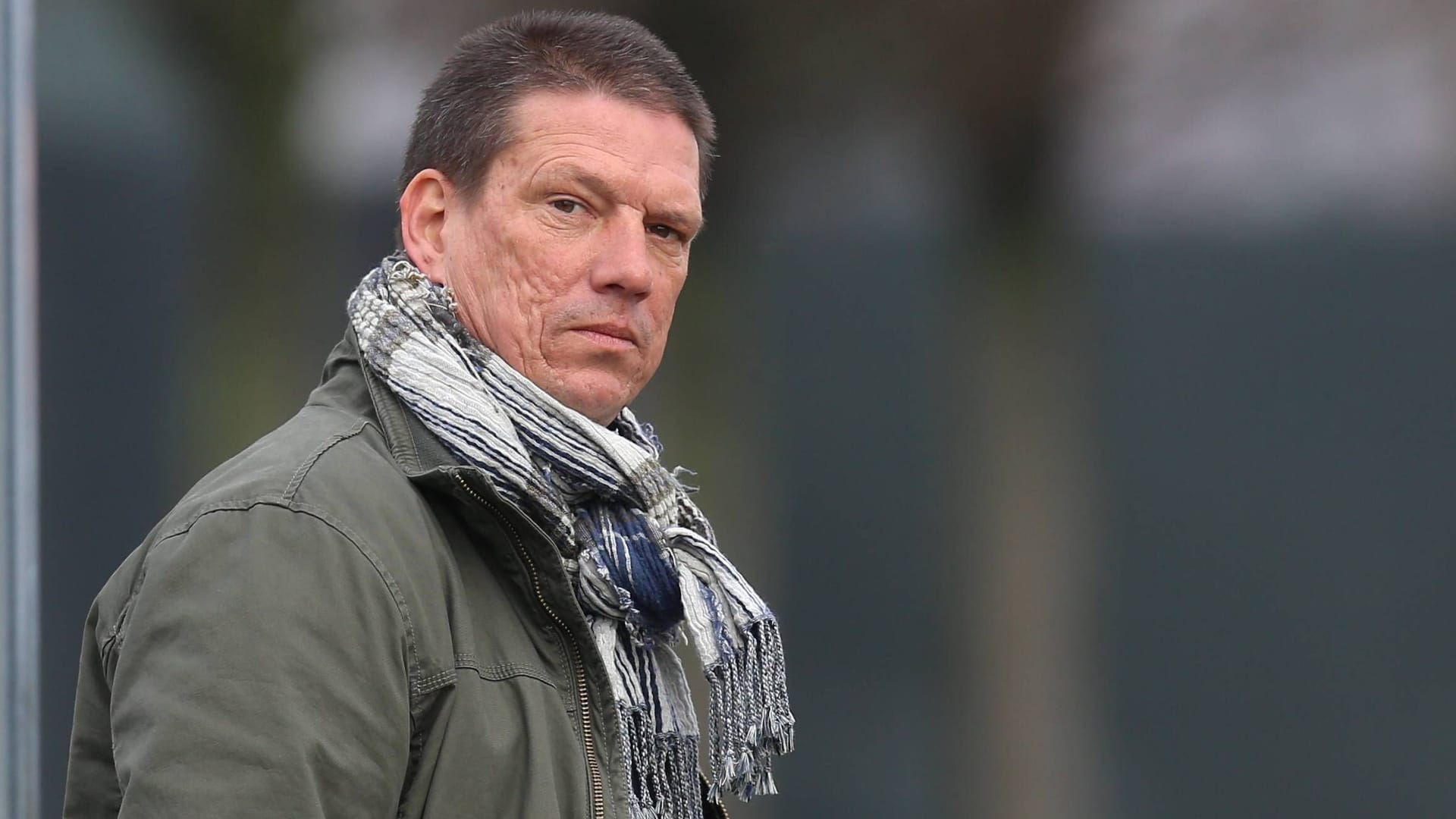 Christian Ziege: The 1996 European champion had to cope with a serious loss in November.