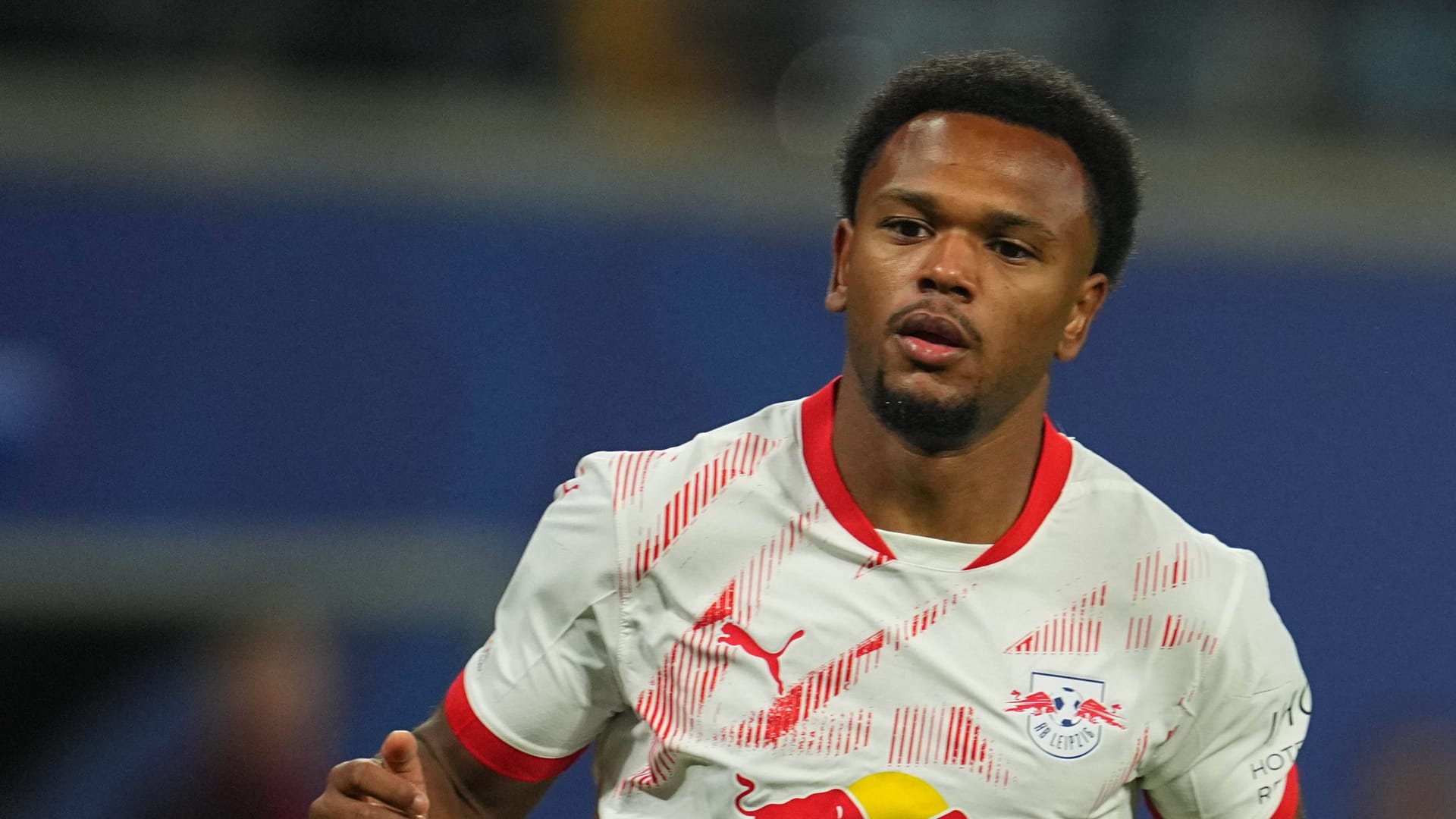 Loïs Openda: Does he meet Liverpool?