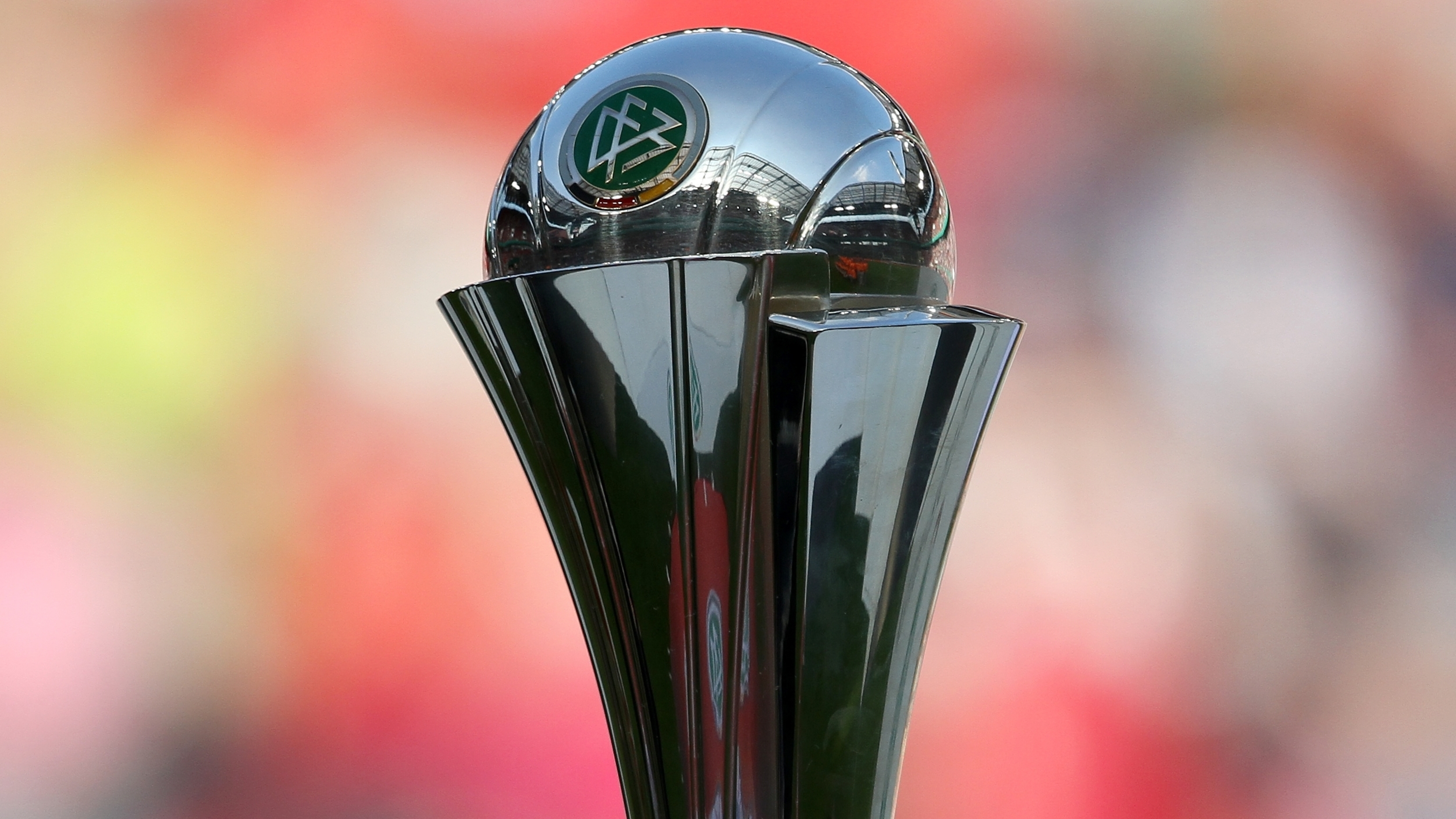 The DFB Cup of women