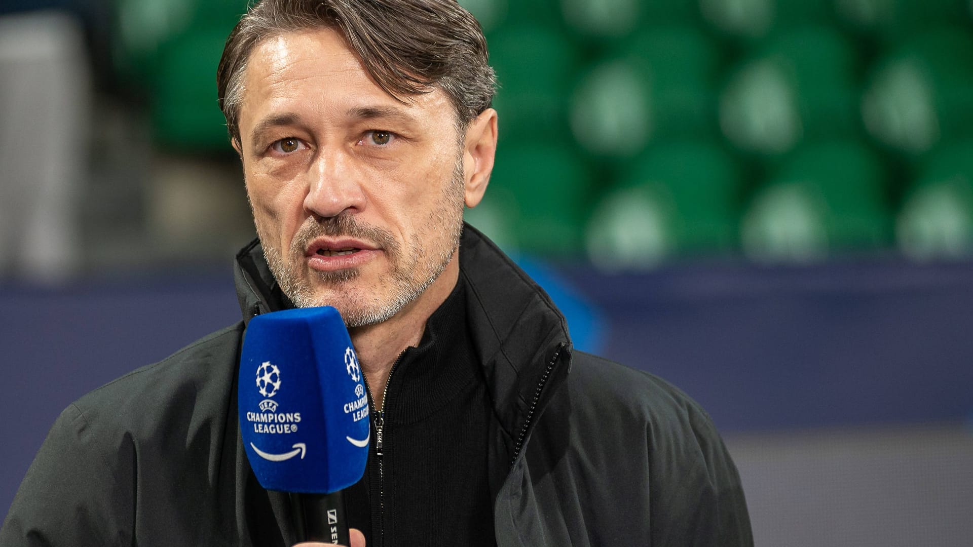 Niko Kovač: The BVB coach attracted attention with a wording in an interview.