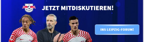 © TM/Imago - here via RB Leipzig (link to the forum)