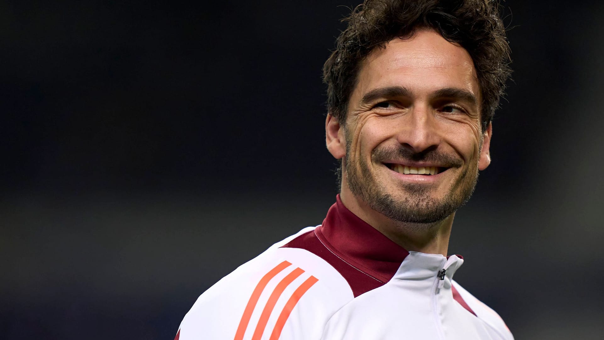 Mats Hummels: The defender left BVB last summer.