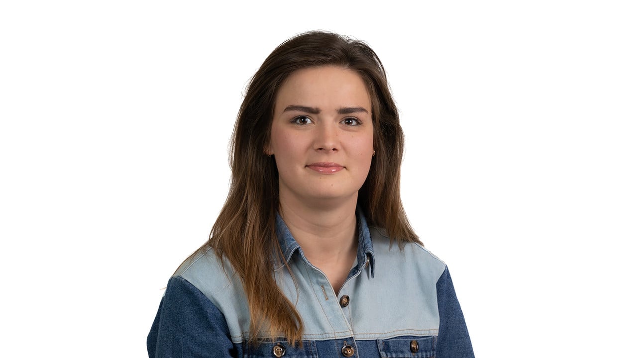 Profile photo of Ilse Schoenmakers