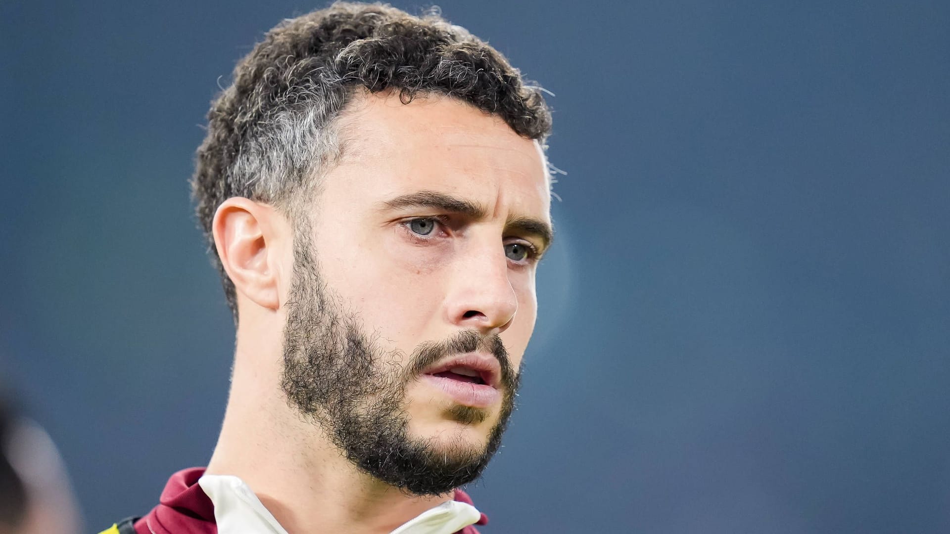 Mario Hermoso: The Spaniard joins Bayer Leverkusen.