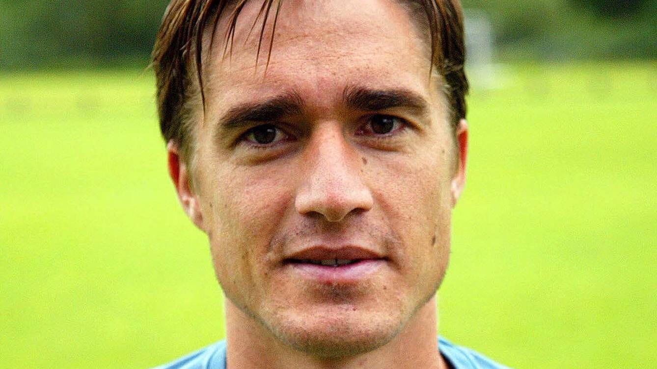 Javier Dorado Bielsa: He won the Champions League with Real Madrid.
