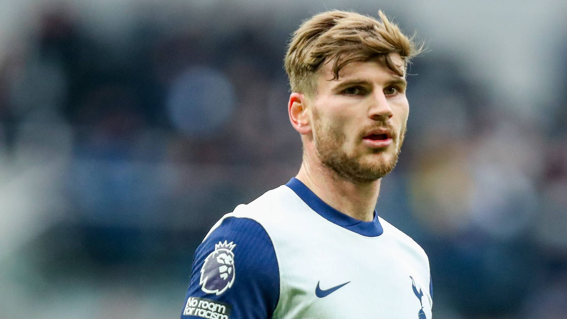 Timo Werner: For the time being, he will no longer appear in the Europa League.
