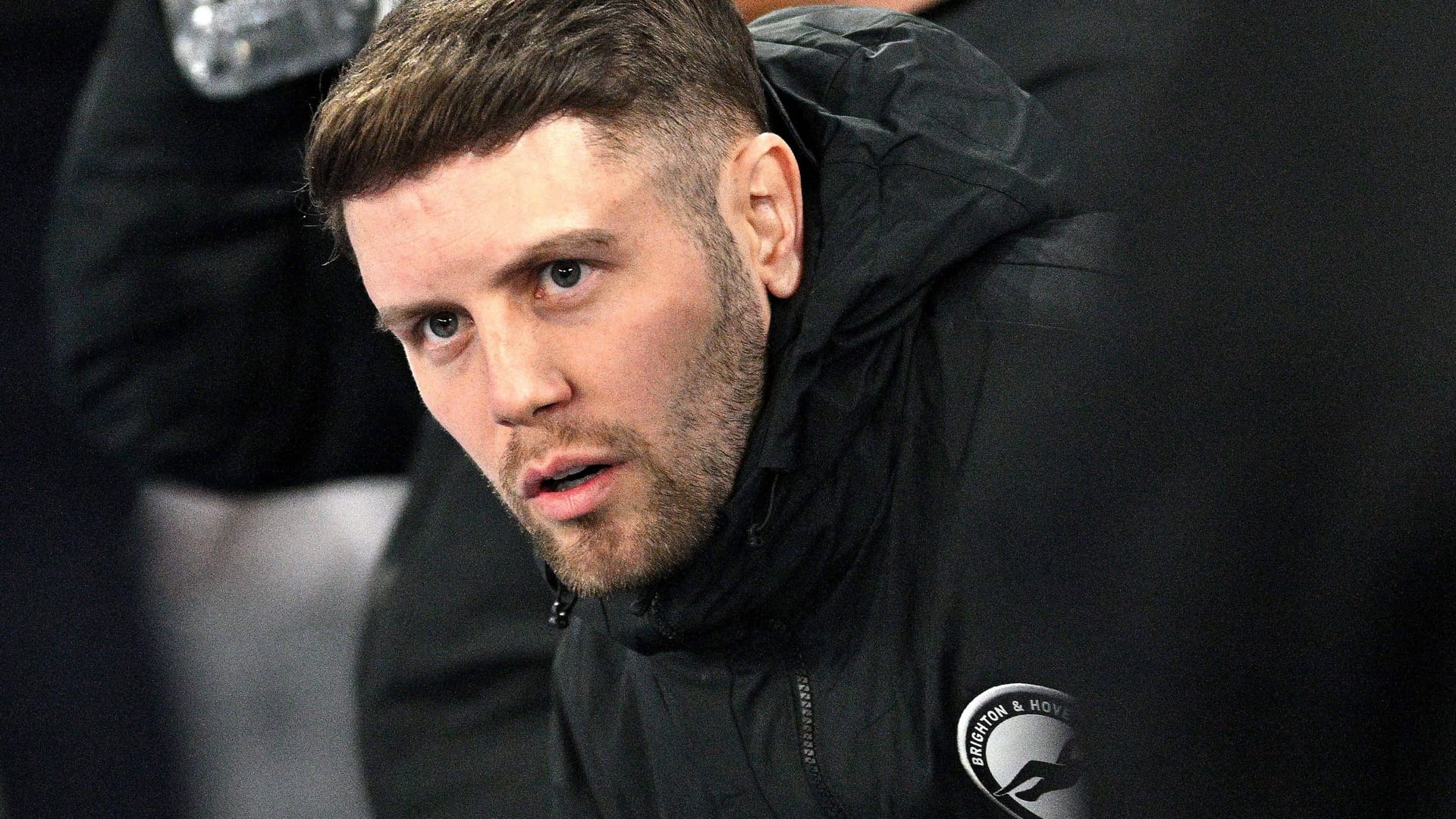 Fabian Hürzeler: The German and his team won against Chelsea.