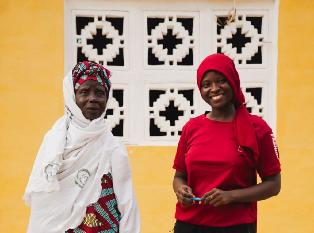 Amref female genital mutilations