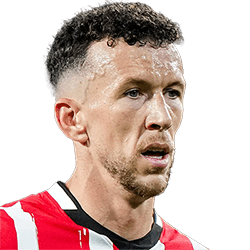 Ivan Perišić Ivan Perišić