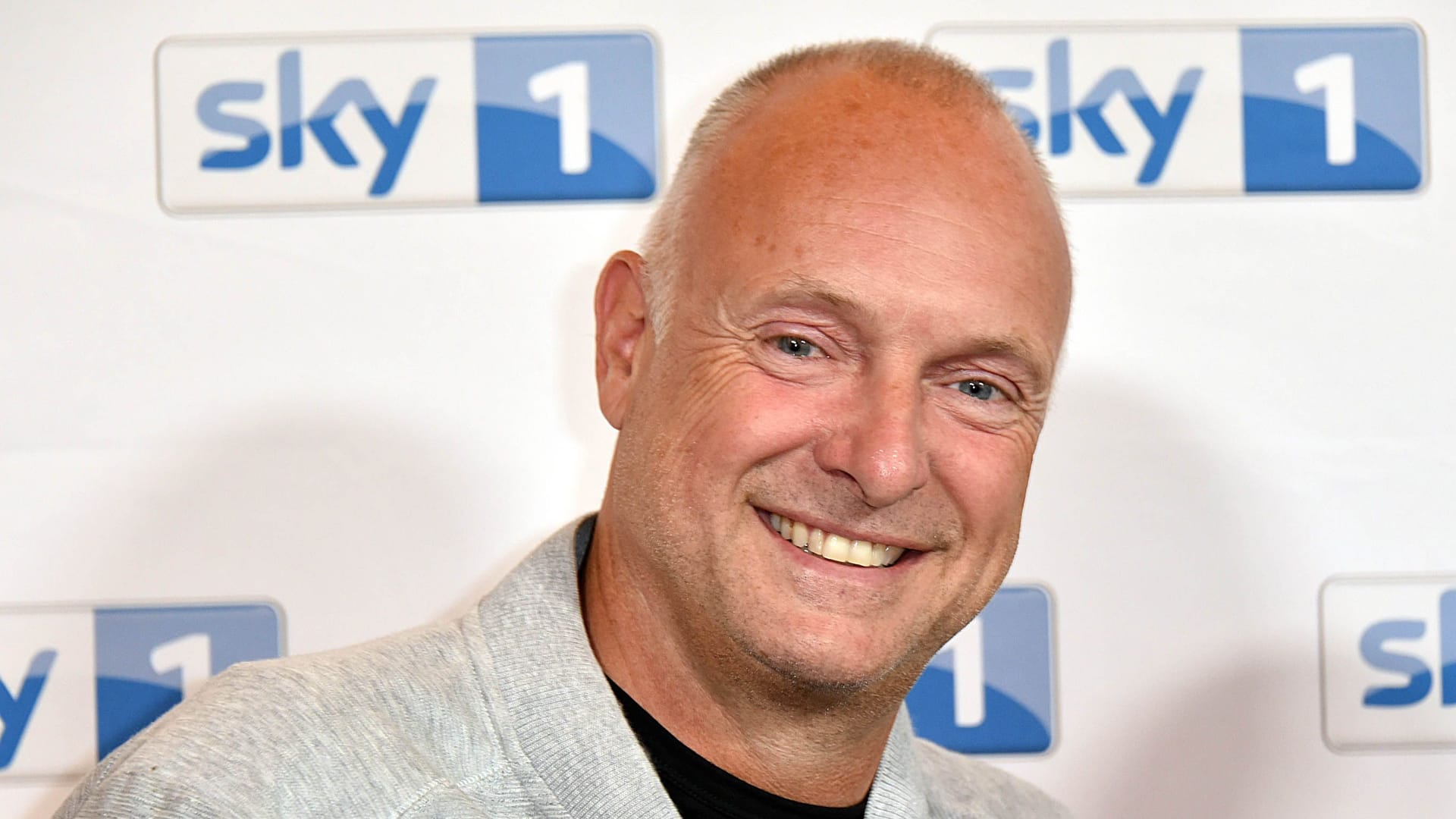 Frank Buschmann: The commentator is an institution at Sky.