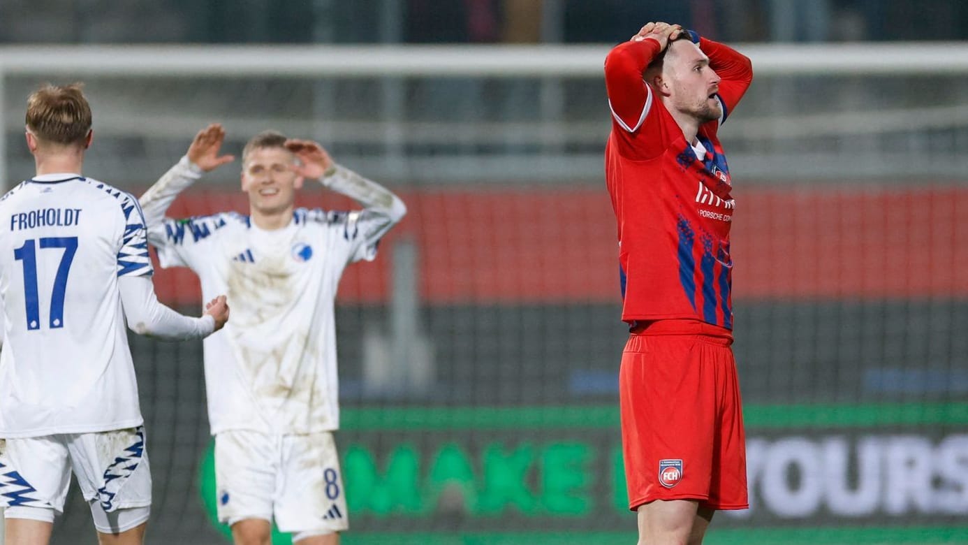 Soccer-Conference-HDH-FCK/Report