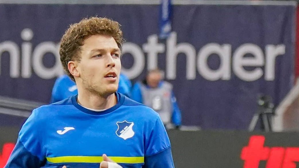 Dennis Geiger: He presented himself frustrated after the next defeat of his club.