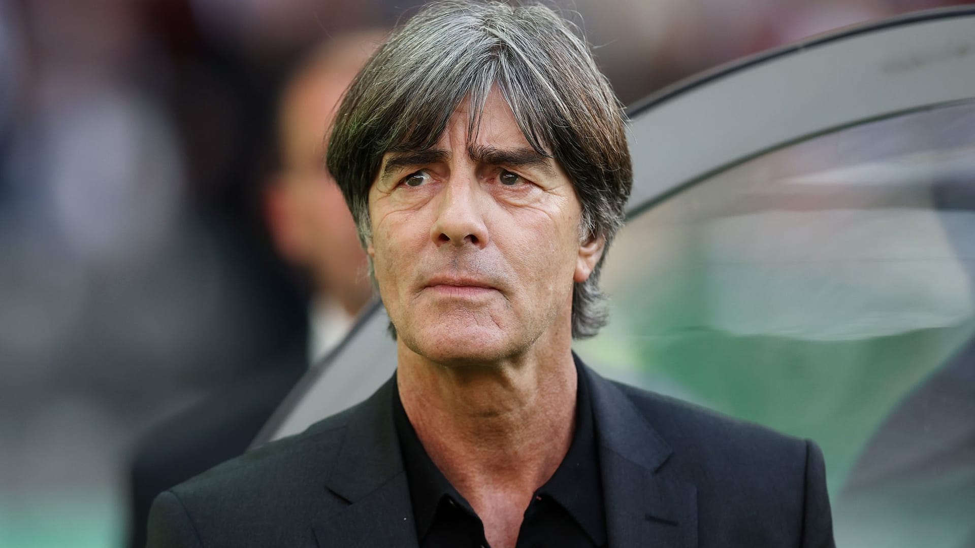 Joachim Löw calls for an improvement in the situation of pensioners. (Archive image)