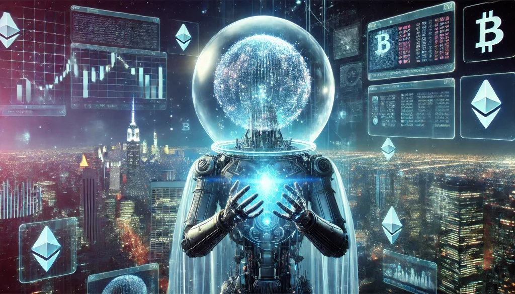 Kaito course explodes 57.41 % of the next big AI coin on the first day of the list