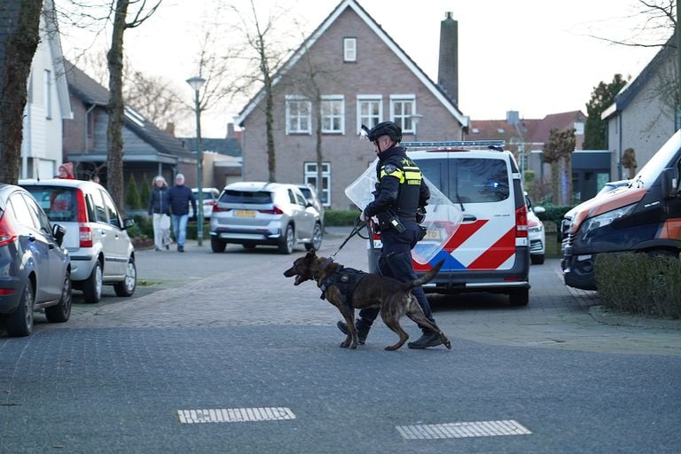 Photo: Jeroen Stuve / SQ Vision 