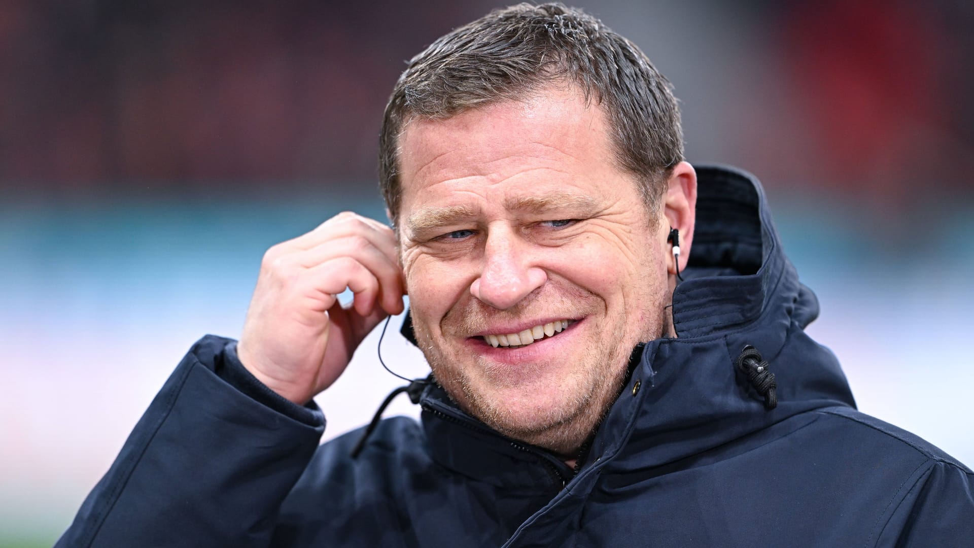 Bayern sports director Eberl: The personnel planning of the German record champion is progressing.