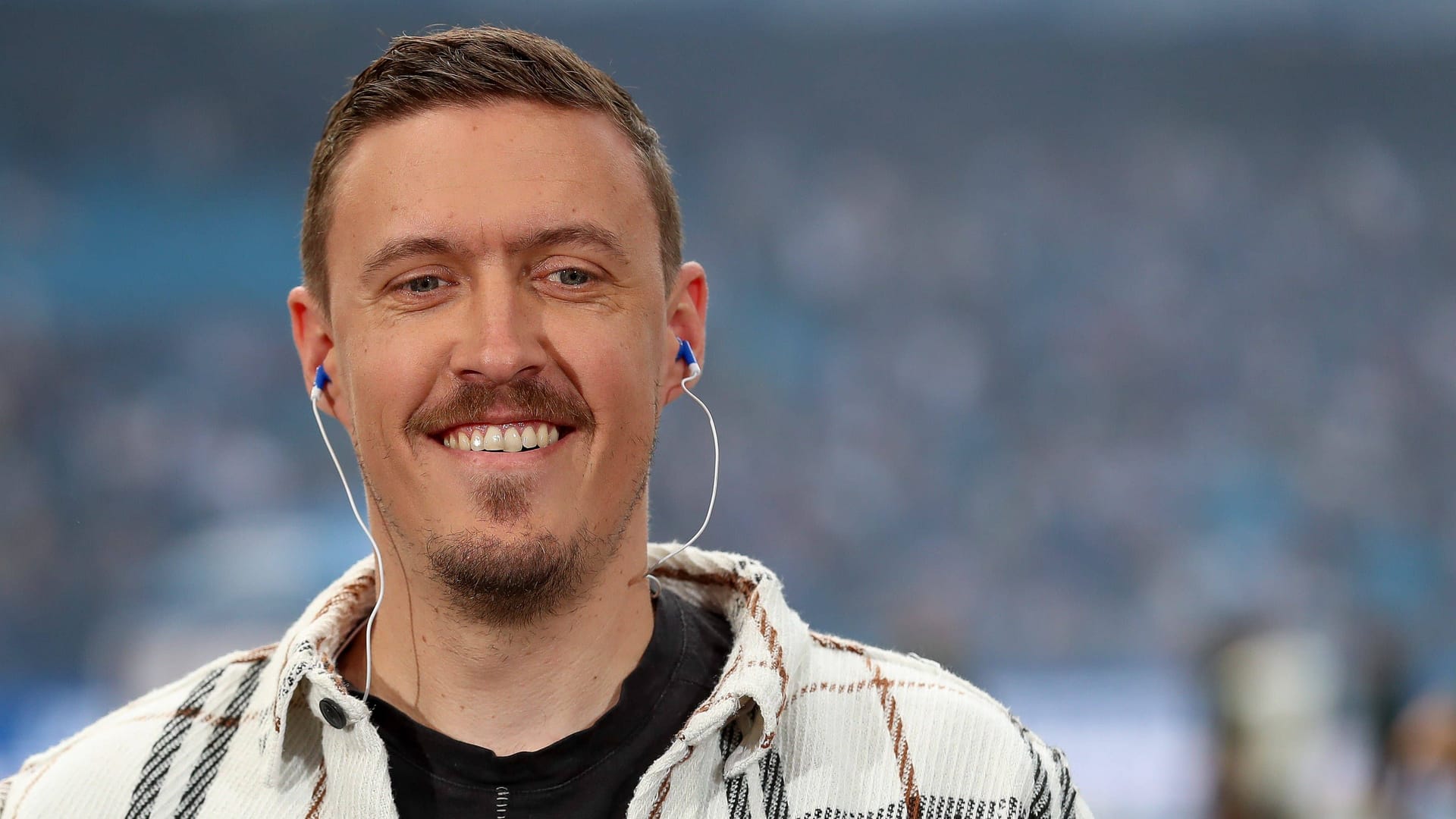 Max Kruse: He can't stand Niko Kovač.