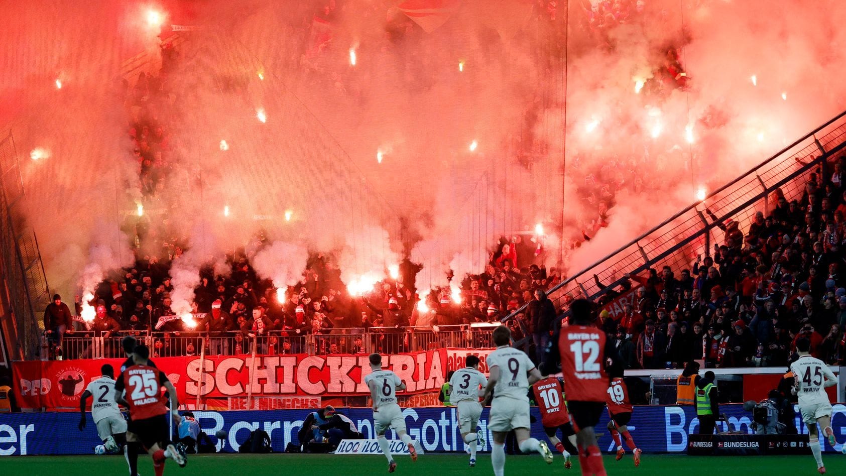 Soccer-German-Lev-FCB/Report