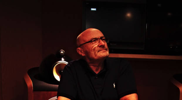 Phil Collins