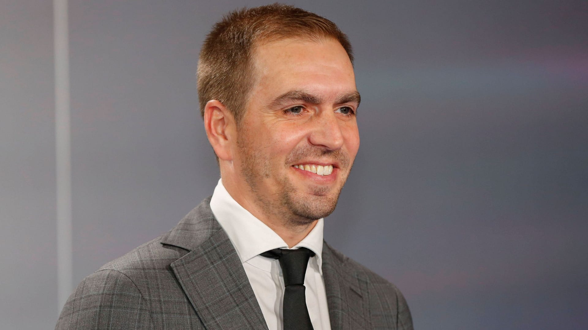 Philipp Lahm: The 2014 world champion ended his career in 2017.