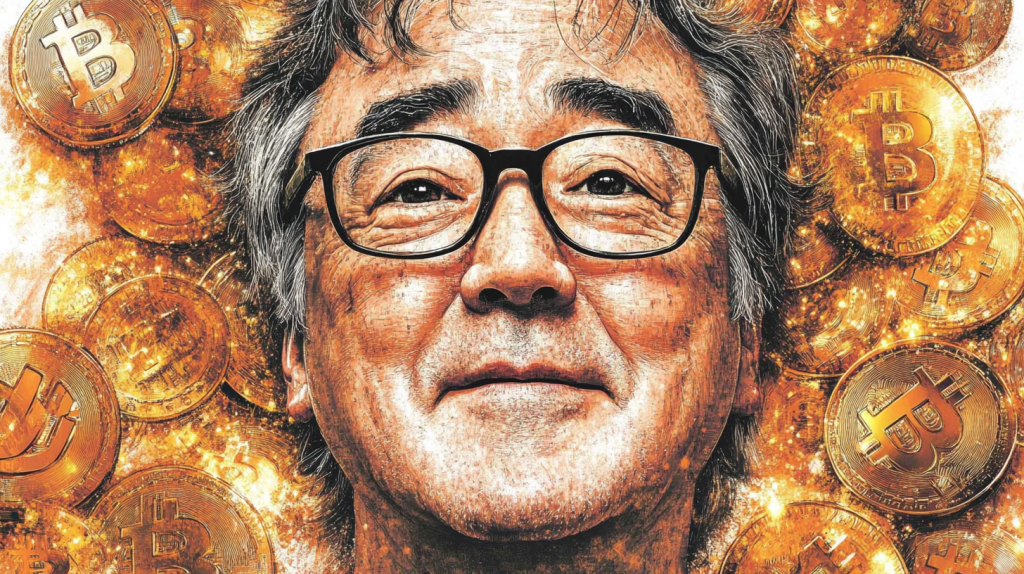 Kiyosaki