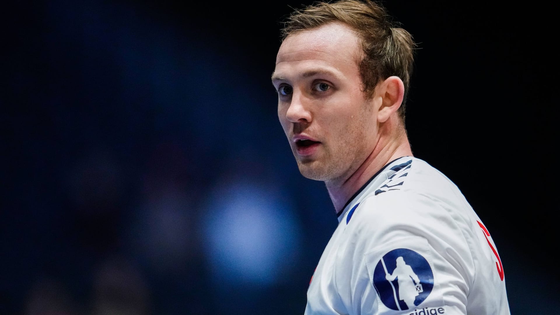 Sander Sagosen: The Norwegian joins the Danish master.