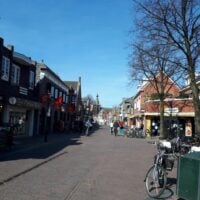 Dorpsstraat