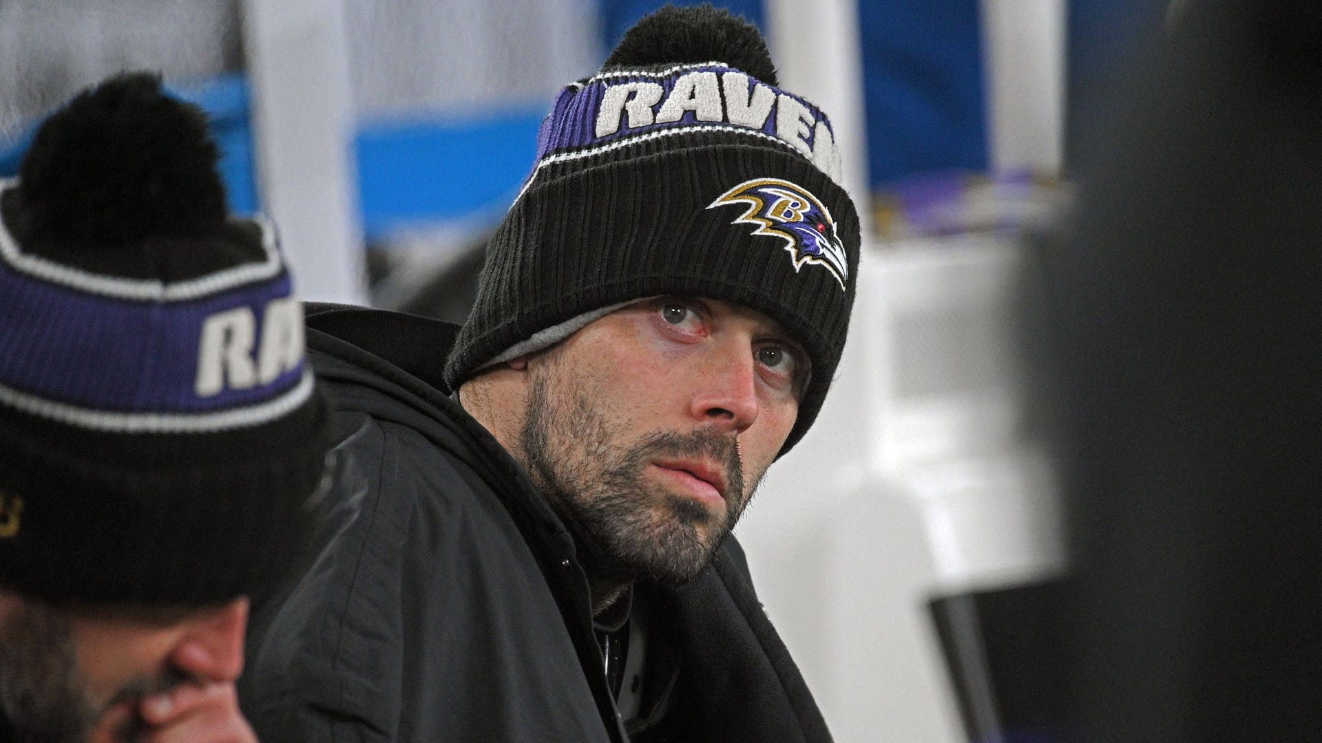 Must defend itself more difficult: Ravens kicker Justin Tucker.